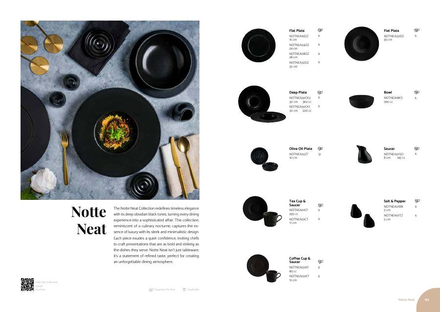 Bonna Bonna 2025 Catalogue page — page 92