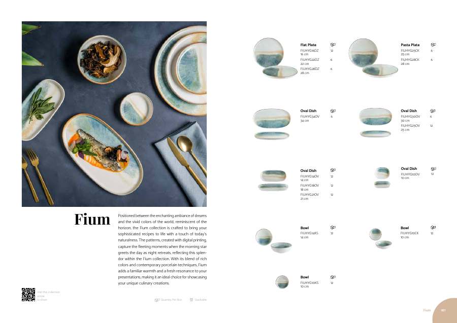 Bonna Bonna 2025 Catalogue page — page 94