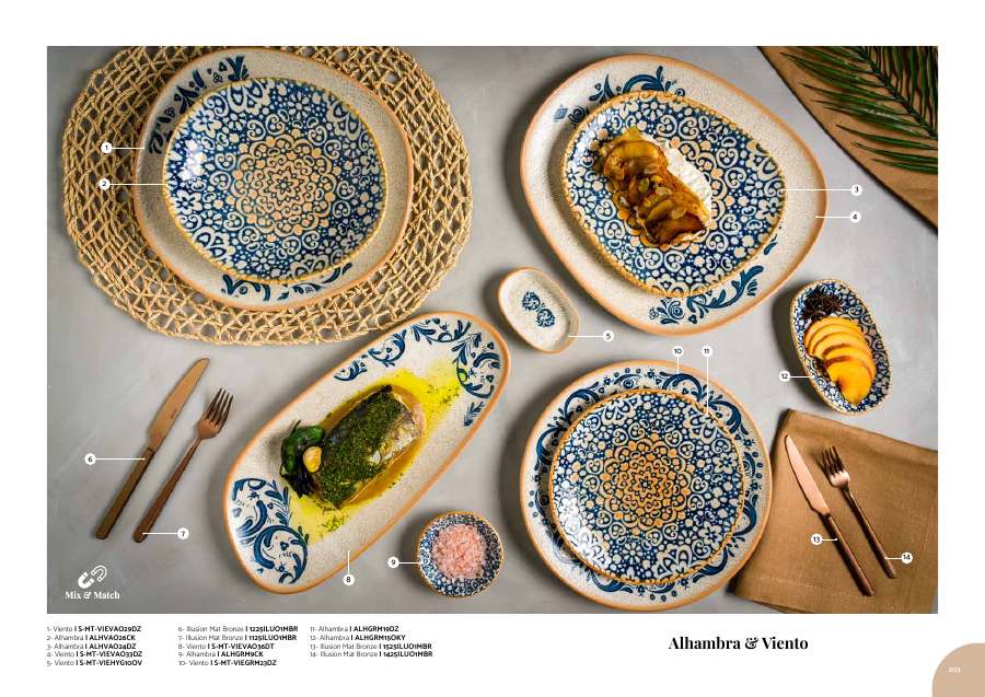 Bonna Bonna 2025 Catalogue page — page 102
