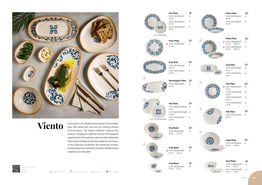 Bonna Bonna 2025 Catalogue page — page 103