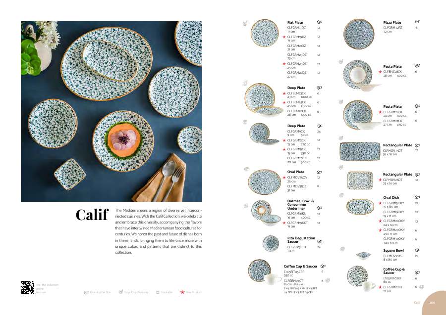Bonna Bonna 2025 Catalogue page — page 105