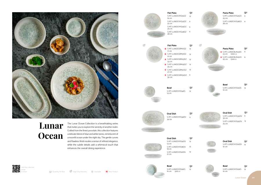 Bonna Bonna 2025 Catalogue page — page 106