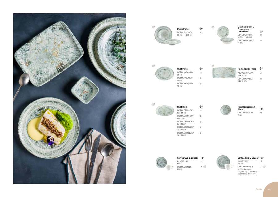 Bonna Bonna 2025 Catalogue page — page 111