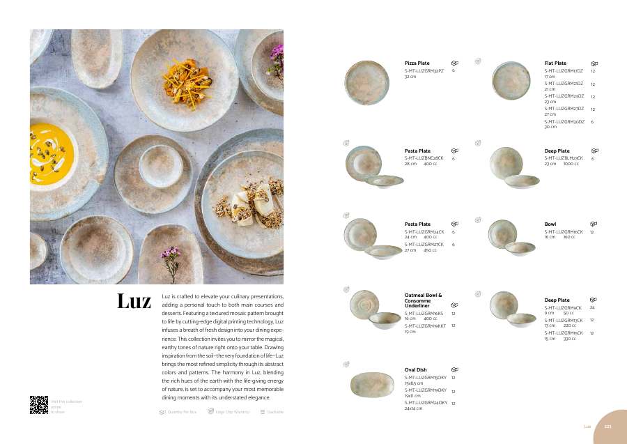 Bonna Bonna 2025 Catalogue page — page 112
