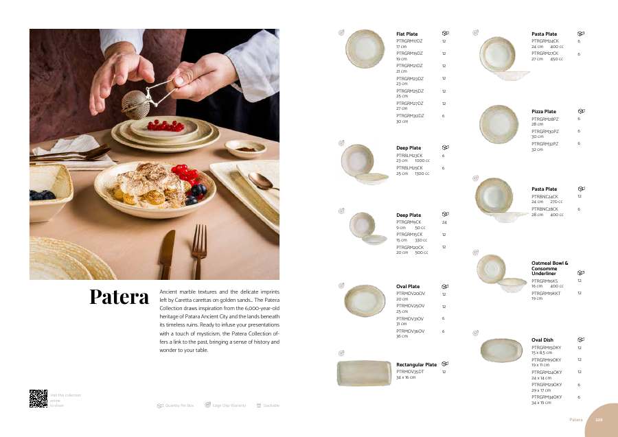 Bonna Bonna 2025 Catalogue page — page 115