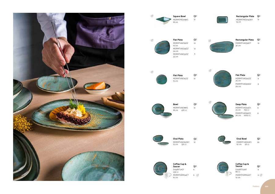 Bonna Bonna 2025 Catalogue page — page 125