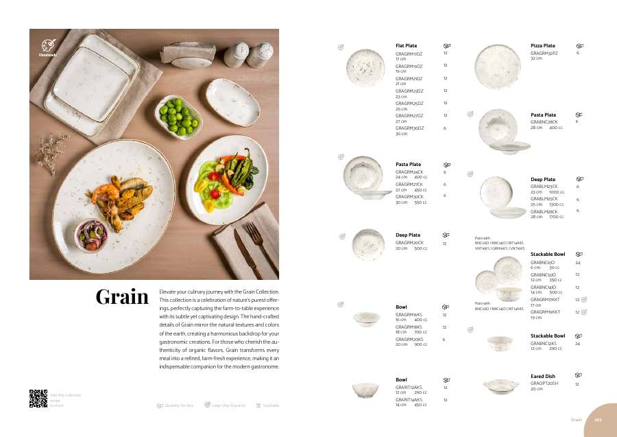 Bonna Bonna 2025 Catalogue page — page 132
