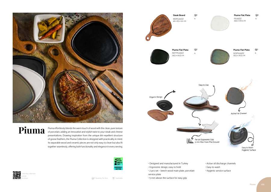 Bonna Bonna 2025 Catalogue page — page 137