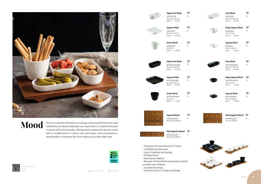 Bonna Bonna 2025 Catalogue page — page 138