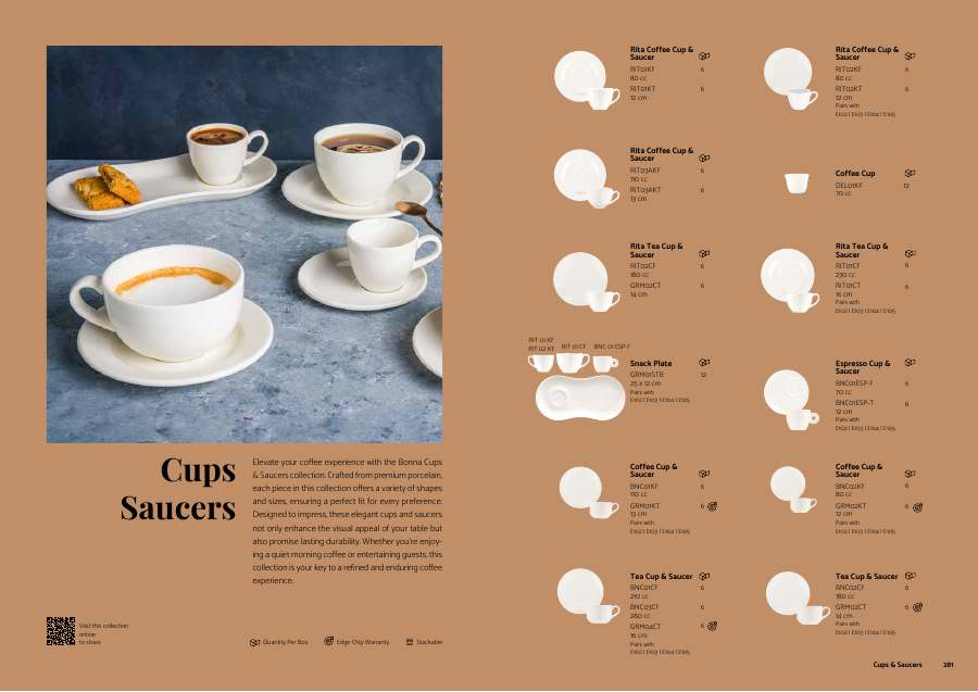 Bonna Bonna 2025 Catalogue page — page 141
