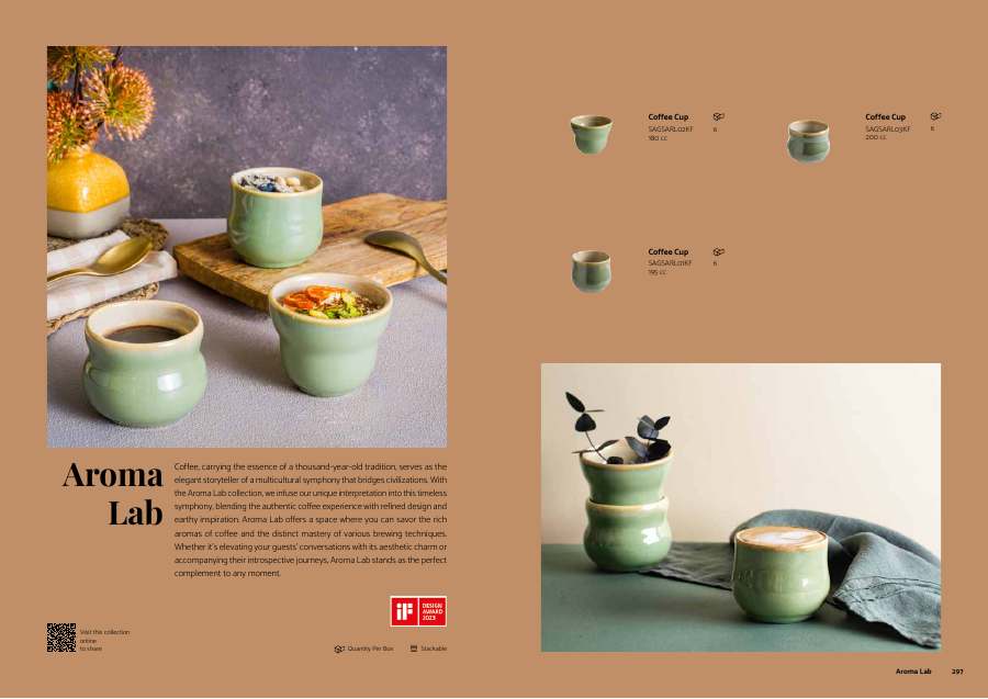 Bonna Bonna 2025 Catalogue page — page 149