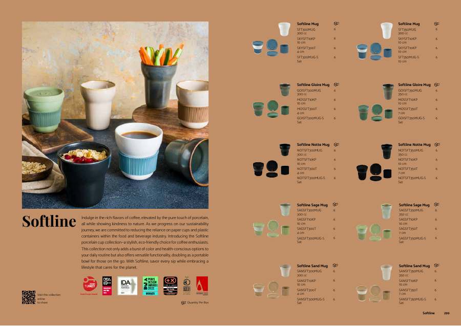Bonna Bonna 2025 Catalogue page — page 150