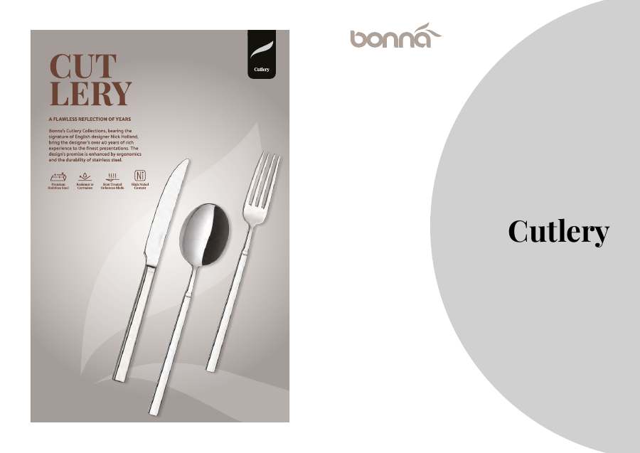 Bonna Bonna 2025 Catalogue page — page 151