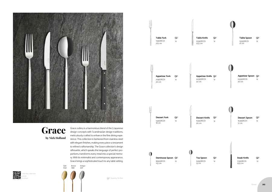 Bonna Bonna 2025 Catalogue page — page 152