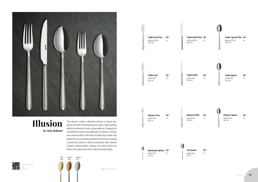 Bonna Bonna 2025 Catalogue page — page 154