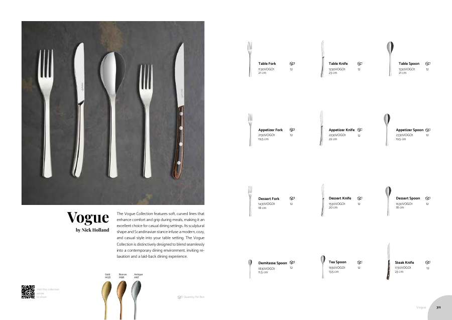 Bonna Bonna 2025 Catalogue page — page 156