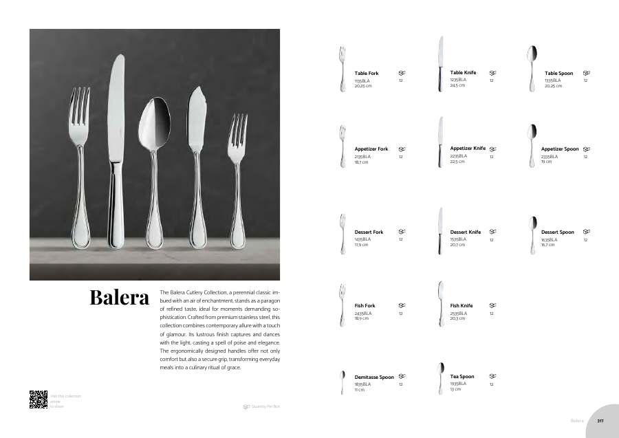 Bonna Bonna 2025 Catalogue page — page 159