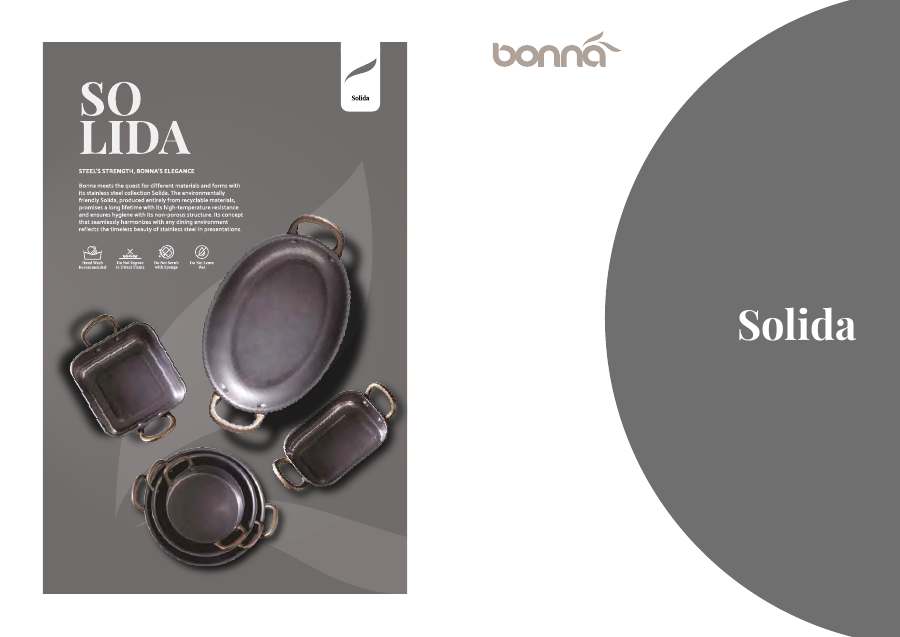 Bonna Bonna 2025 Catalogue page — page 162