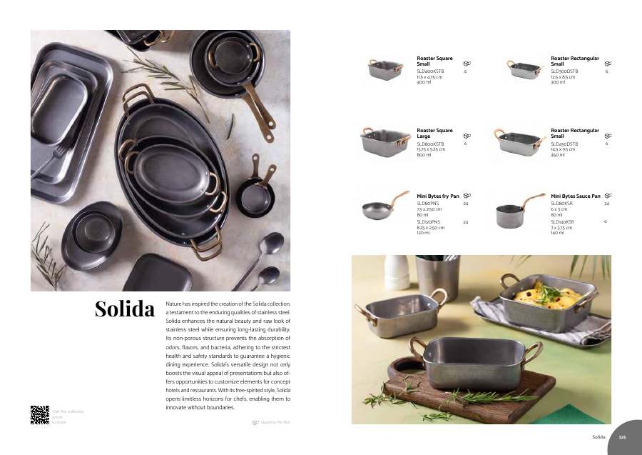 Bonna Bonna 2025 Catalogue page — page 163