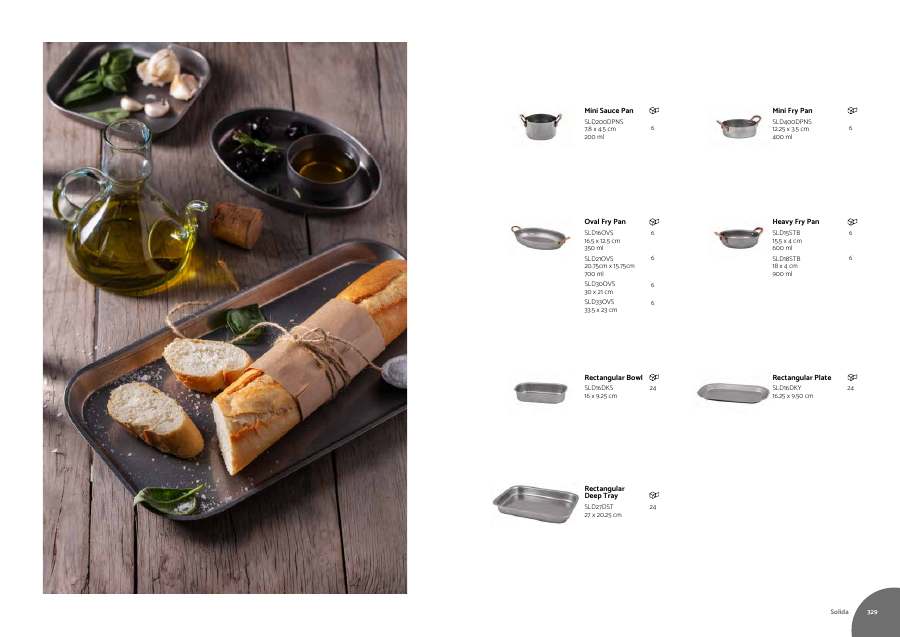 Bonna Bonna 2025 Catalogue page — page 165