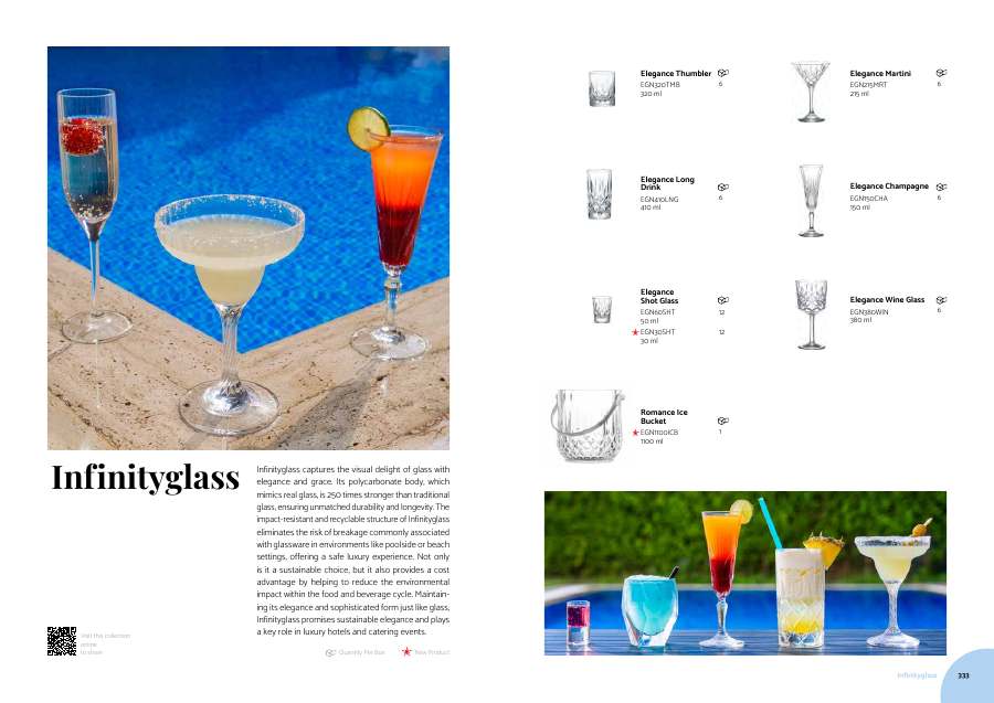 Bonna Bonna 2025 Catalogue page — page 167