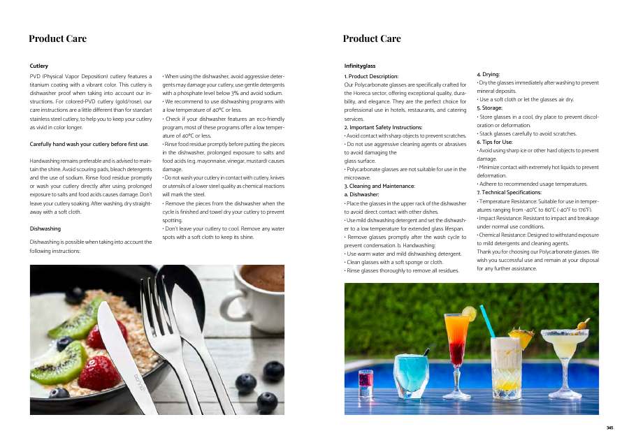 Bonna Bonna 2025 Catalogue page — page 173