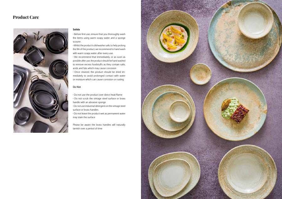Bonna Bonna 2025 Catalogue page — page 174