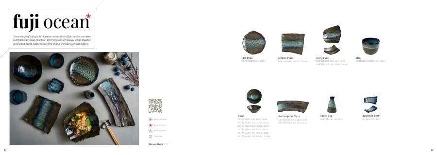 Bonna Bonna 2026 Collection page — page 11