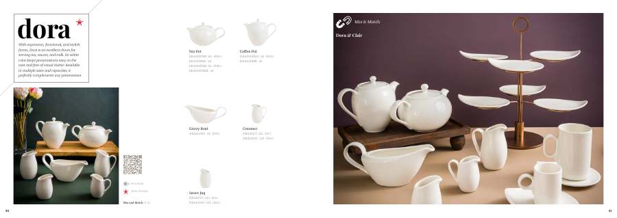 Bonna Bonna 2026 Collection page — page 21