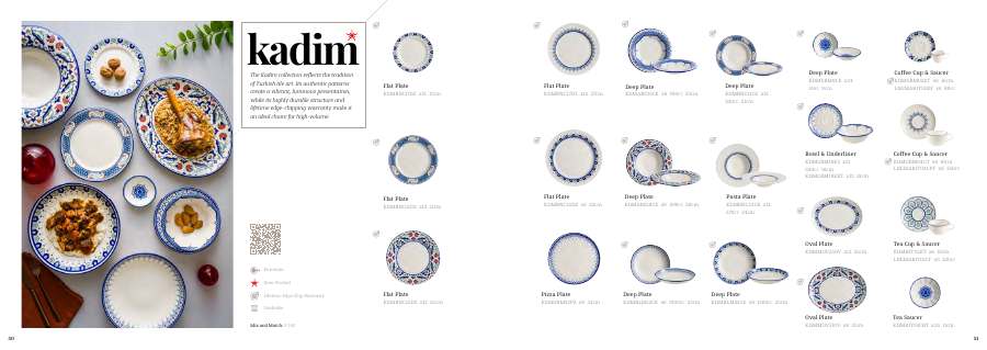 Bonna Bonna 2026 Collection page — page 26