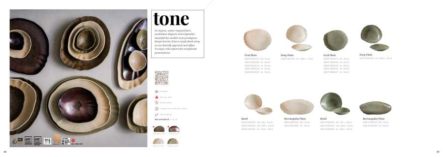 Bonna Bonna 2026 Collection page — page 30