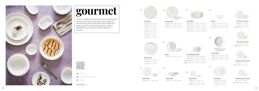 Bonna Bonna 2026 Collection page — page 46