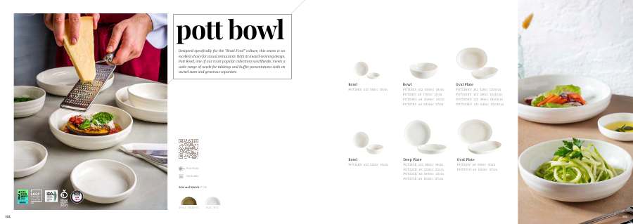 Bonna Bonna 2026 Collection page — page 52