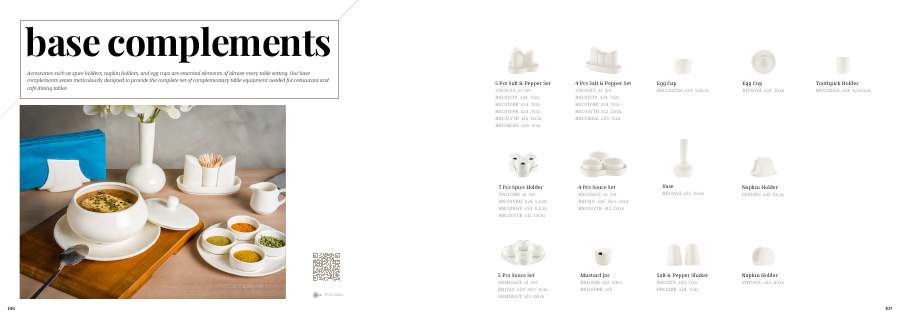 Bonna Bonna 2026 Collection page — page 54