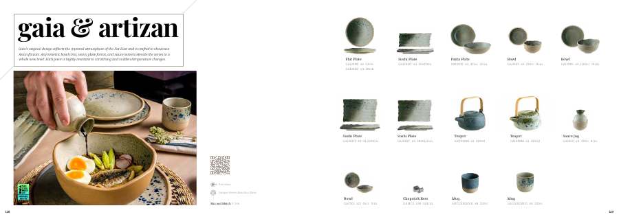 Bonna Bonna 2026 Collection page — page 65