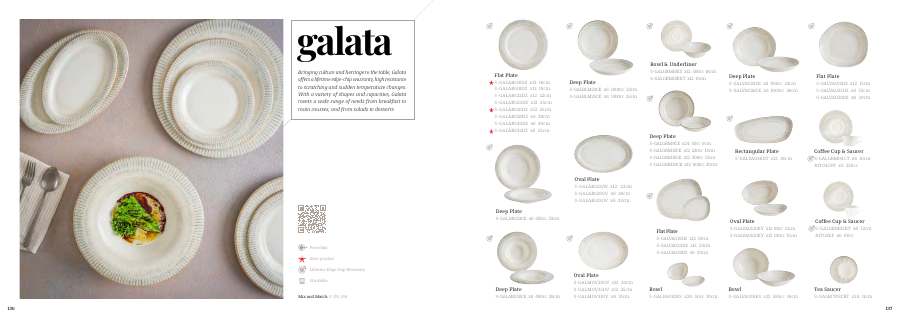 Bonna Bonna 2026 Collection page — page 69