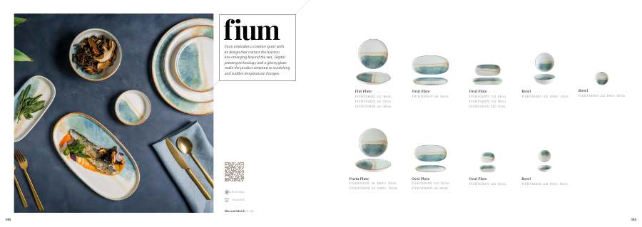 Bonna Bonna 2026 Collection page — page 73