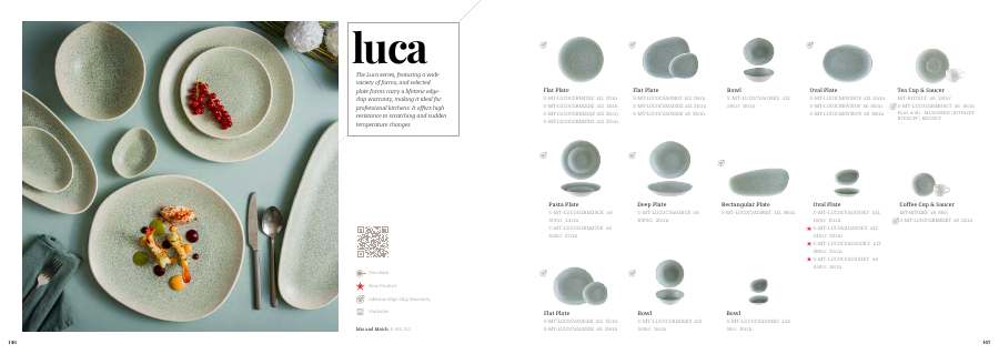 Bonna Bonna 2026 Collection page — page 74