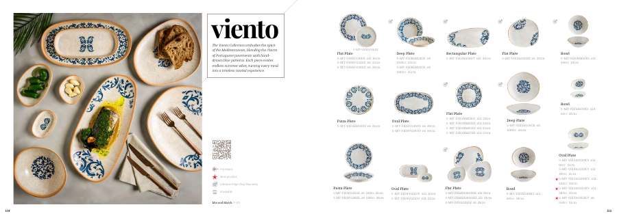 Bonna Bonna 2026 Collection page — page 78