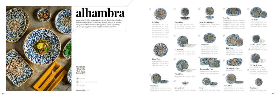 Bonna Bonna 2026 Collection page — page 79