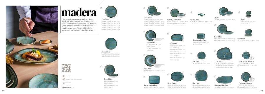 Bonna Bonna 2026 Collection page — page 94