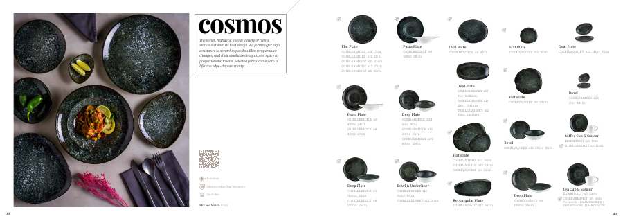 Bonna Bonna 2026 Collection page — page 95