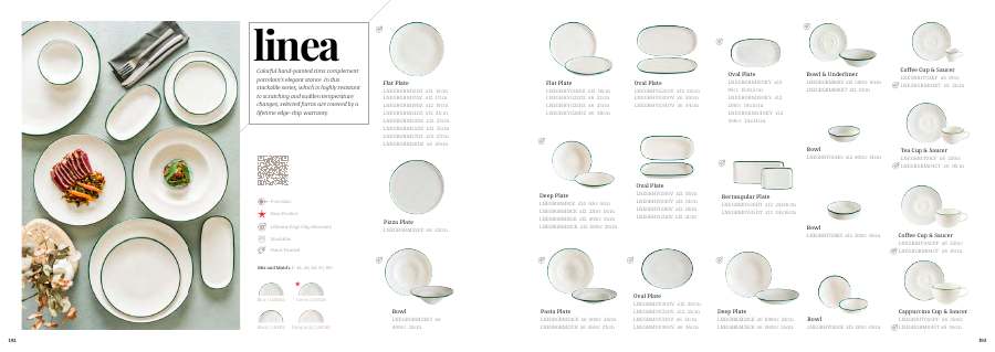 Bonna Bonna 2026 Collection page — page 97