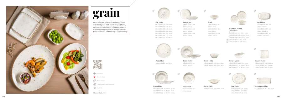 Bonna Bonna 2026 Collection page — page 101