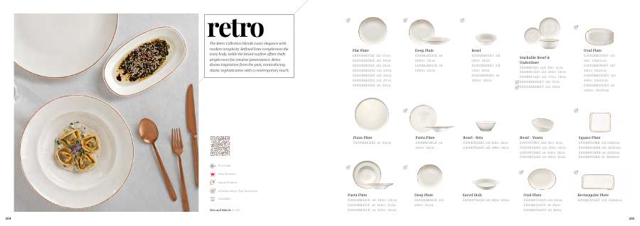 Bonna Bonna 2026 Collection page — page 103