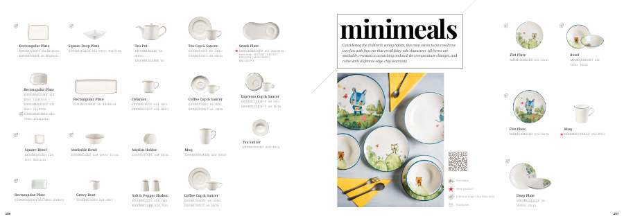Bonna Bonna 2026 Collection page — page 104
