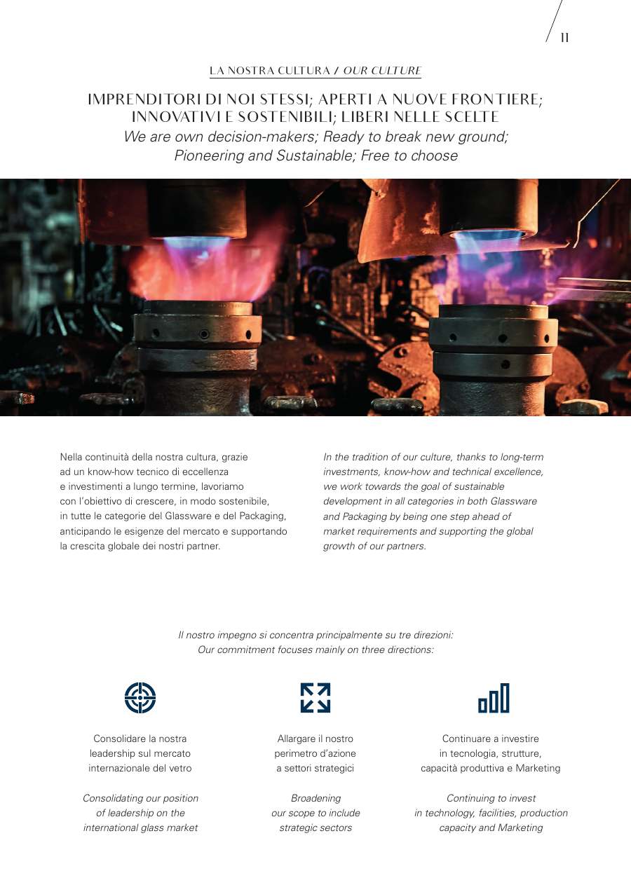 Bormioli Rocco Bormioli Rocco Glassware 2025 page — page 13