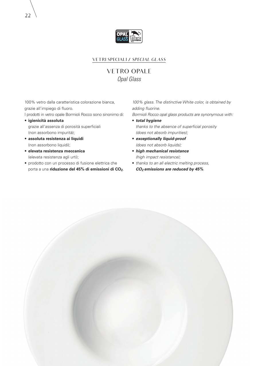 Bormioli Rocco Bormioli Rocco Glassware 2025 page — page 24