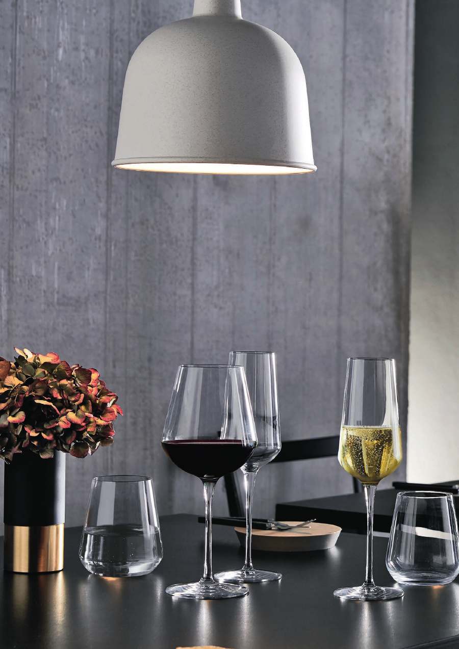 Bormioli Rocco Bormioli Rocco Glassware 2025 page — page 49