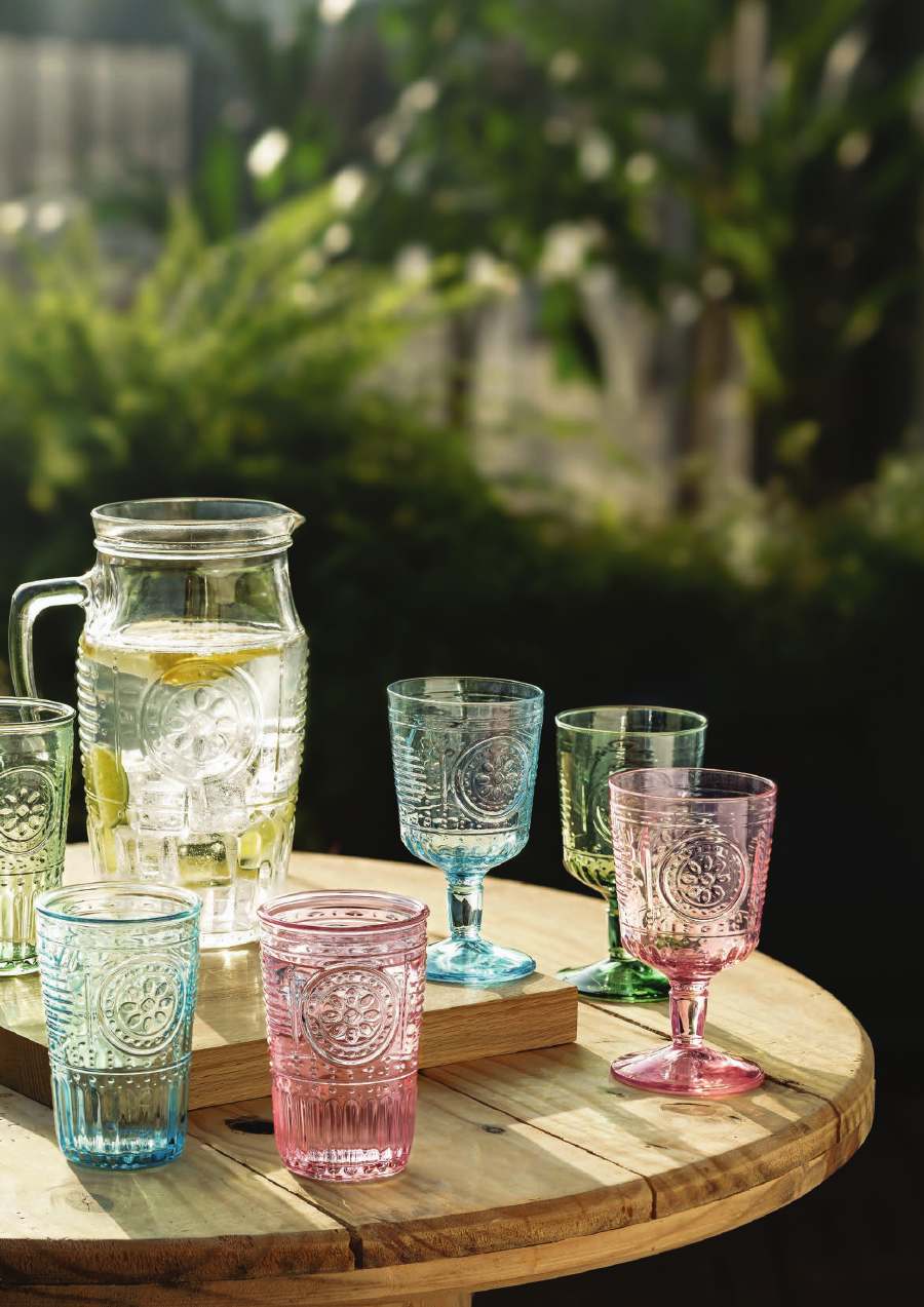 Bormioli Rocco Bormioli Rocco Glassware 2025 page — page 65